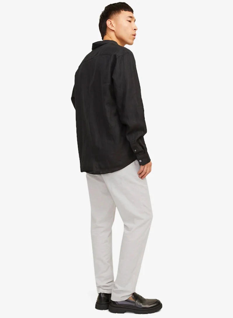 JACK & JONES Casual Chinos